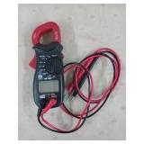 Centech digital clamp meter, new
