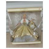 Celebration Barbie special 2000 edition