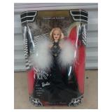 Stepping out Barbie collector edition, third in a