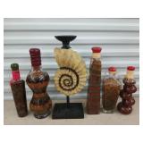 Kitchen and home decor 12" - 18"