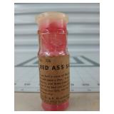 Jar of Red Ass salve ??