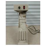 Nadex coin feeder model 707, works