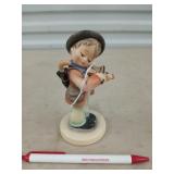 Goebel Hummel "Little Fiddler" figurine TMK1