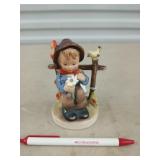 Goebel Hummel "she loves me, she loves me not"