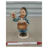 Goebel Hummel "Postman" figurine TMK1
