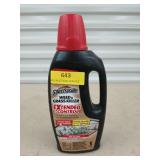 New 32 oz. Spectracide weed and grass killer
