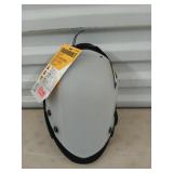 New tough built gel fit non-marring knee pads