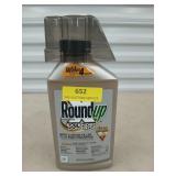 New 32 oz. Roundup extended control weed and