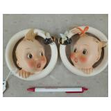 Ba-Bee Rings girl/ boy