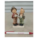 Goebel Hummel "Duet" figurine