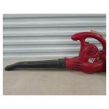 Troy-Bilt electric blower, works