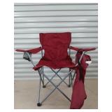 Ozark trail folding camp chair