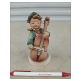 Goebel Hummel "Sweet Music" figurine 5.5"