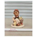 Goebel Hummel "Chick Girl" figurine