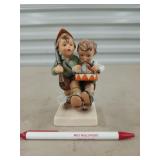 Goebel Hummel "volunteers" figurine