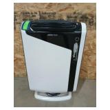 Aera Max air purifier, works I hope