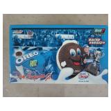 2002 Dale Earnhardt Jr 1:24 scale diecast replica