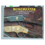 Winchester An American Legend book