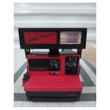 Polaroid Cool Cam camera