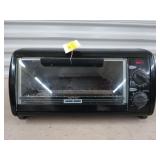 Black & Decker Toast-R-Oven, works