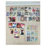 Curt schilling baseball cards, 1990s memorabilia