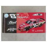 2002 Dale Earnhardt Jr 1:24 scale diecast replica