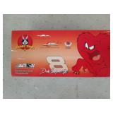 2002 Dale Earnhardt Jr 1:24 scale diecast replica