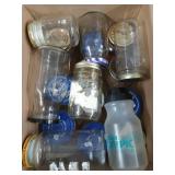 Asst jars