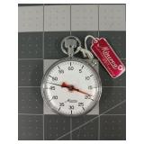 Minerva pocket watch