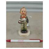 Goebel Hummel "soloist" figurine