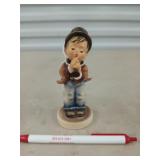 Goebel Hummel "Toot-Toot" figurine