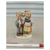 Goebel Hummel "birthday serenade" figurine