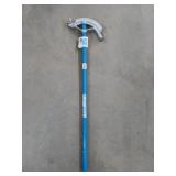 New 3/4" EMT conduit bender
