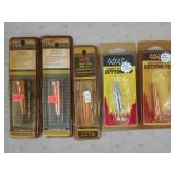 Asst torch cutting tips