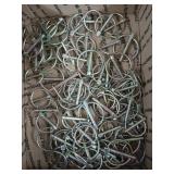 Box of lynch pins