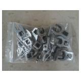 Snap on 3/8" drive SAE crow