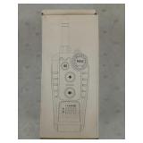 Dog training collar, new