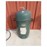 H2O smoker deluxe by Char-Broil