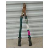 Pair of loppers