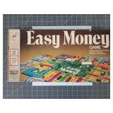 Easy money game in original box 1974