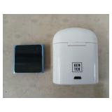 Gen Tek earbuds, Apple iPod mini