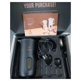 Nutr nut butter machine