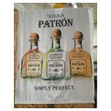 Patron banner 60 x 46