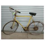 Schwinn Super sport 10 speed men