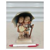 Goebel Hummel "Stormy Weather" figurine TMK3