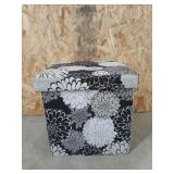 Collapsible storage box 14 x 15 x 15