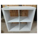 Storage unit 30 x 30 x 15.5