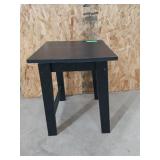 Side table 20 x 15 x 15
