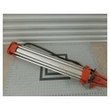 Pentax transit tripod