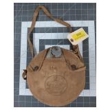 Antique Palco quart-er canteen